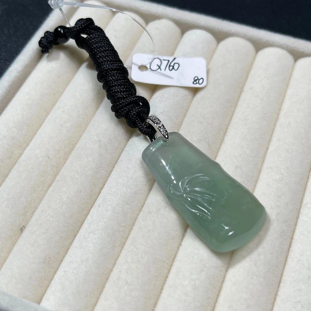 Q760吊坠百搭男女款多样性发货其一