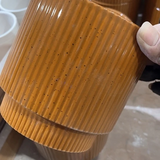 多肉绿植陶瓷花盆9.9包邮