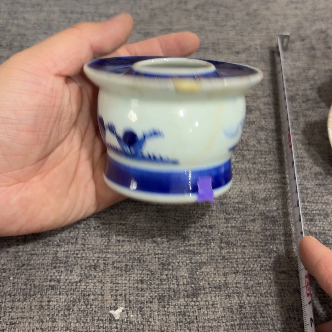 非常好用漂亮的茶具