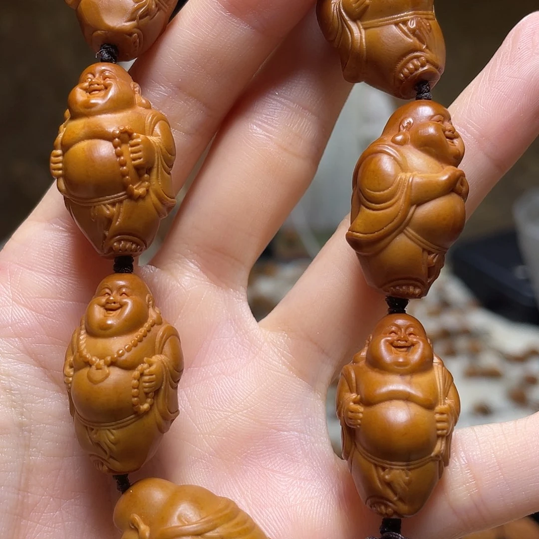 手串/手链橄榄核橄榄核