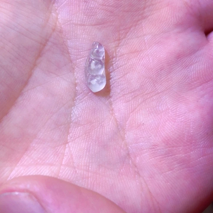 定制翡翠未镶嵌天然翡翠