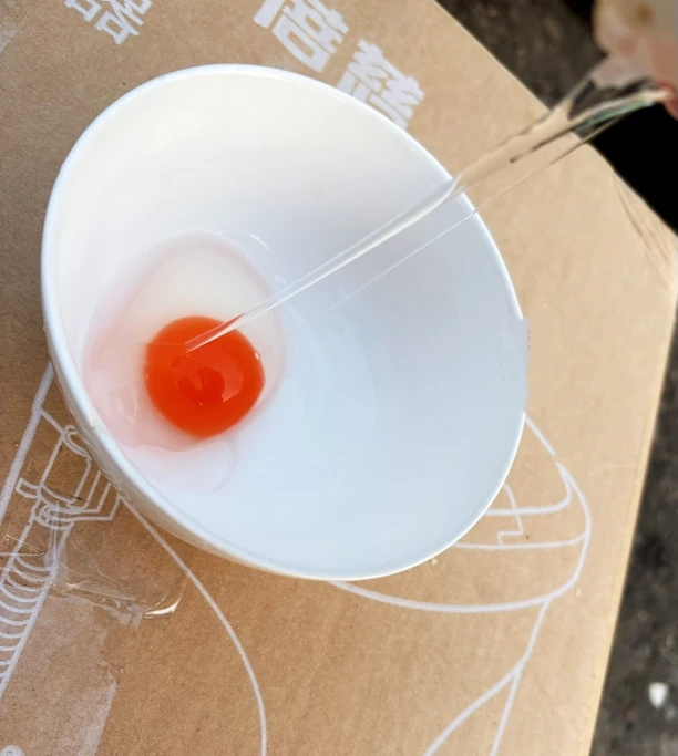 散养绿壳鸭蛋土鸭蛋现捡现发