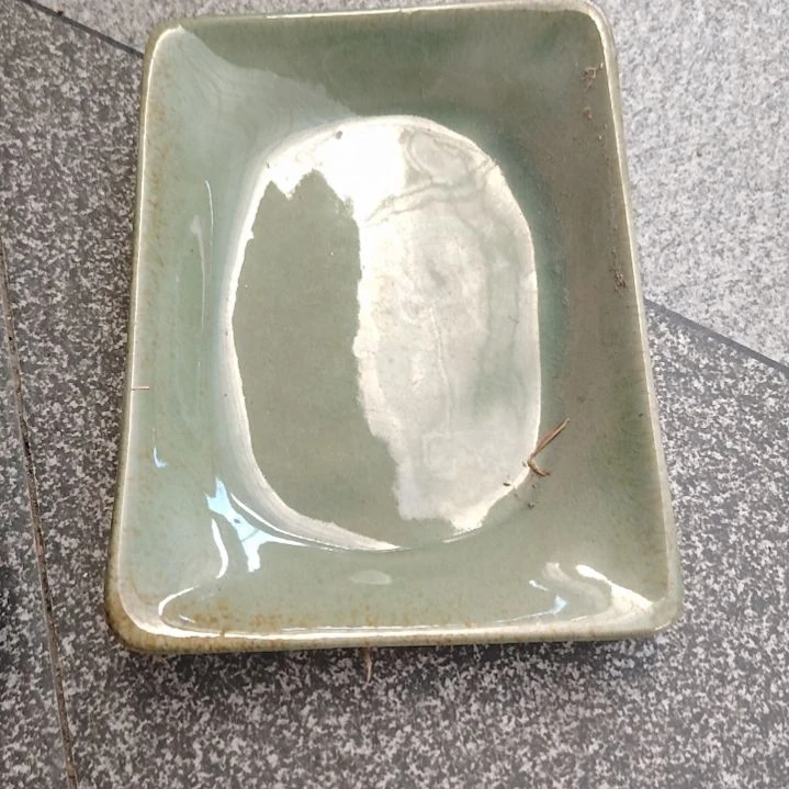 瓷片陶瓷盘子碗陶陶