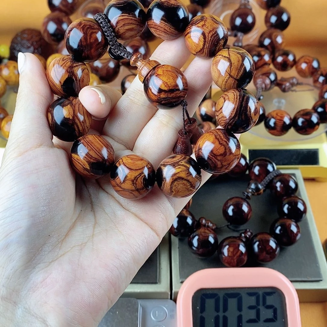 黄花梨/降香黄檀～**～