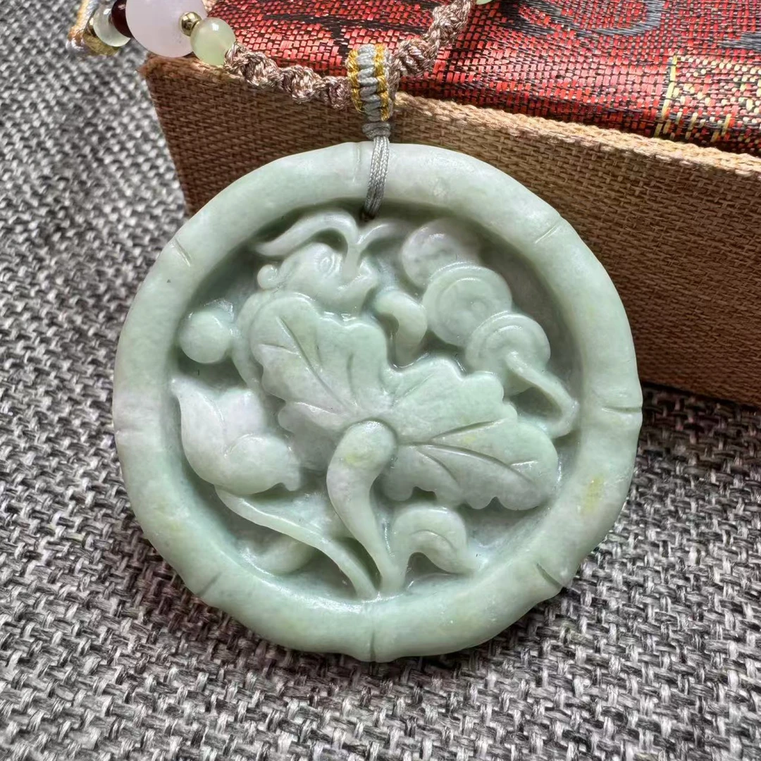 呱呱来财招财进宝饰品HTWY