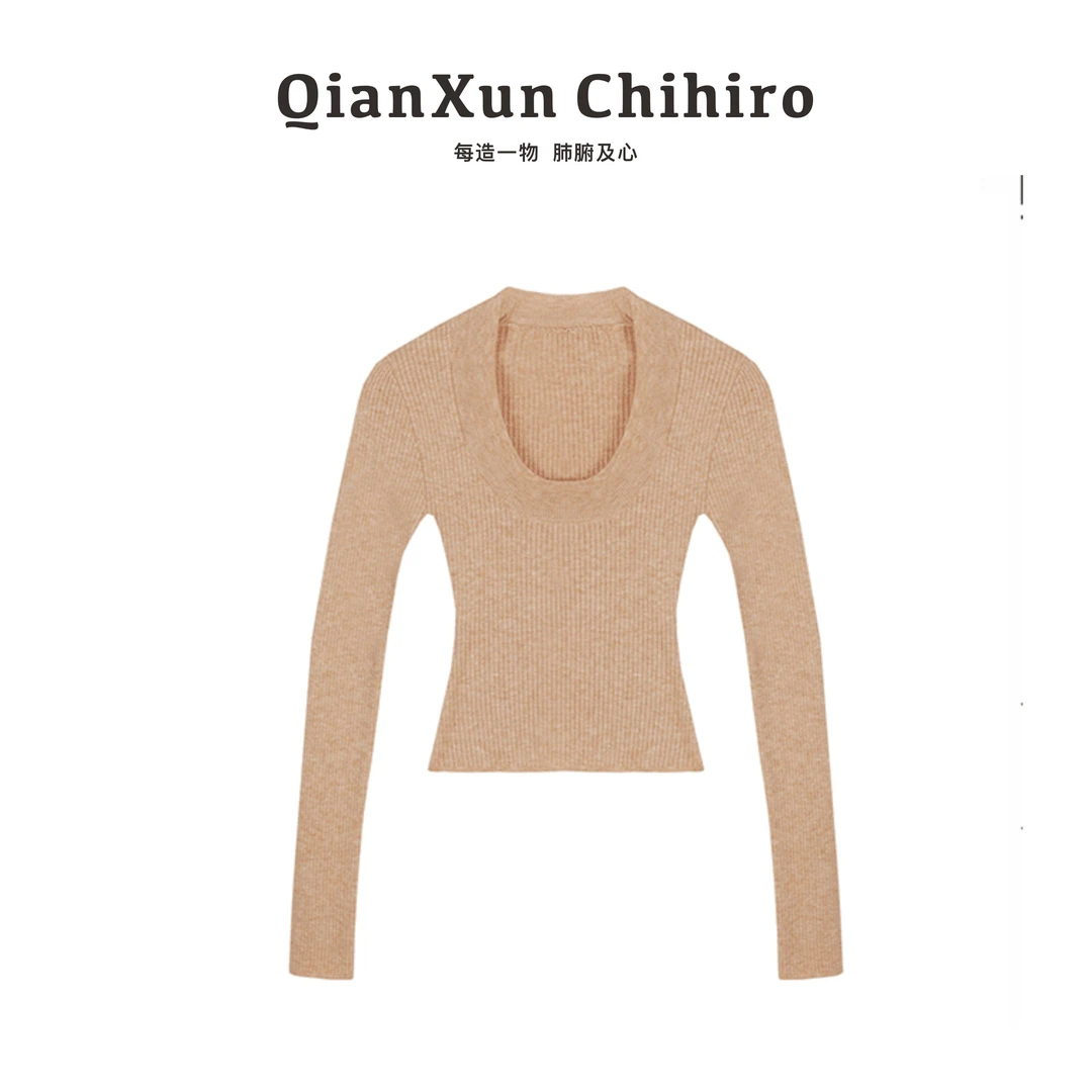 欣儿优选●针织衫预Q4ZZS5871