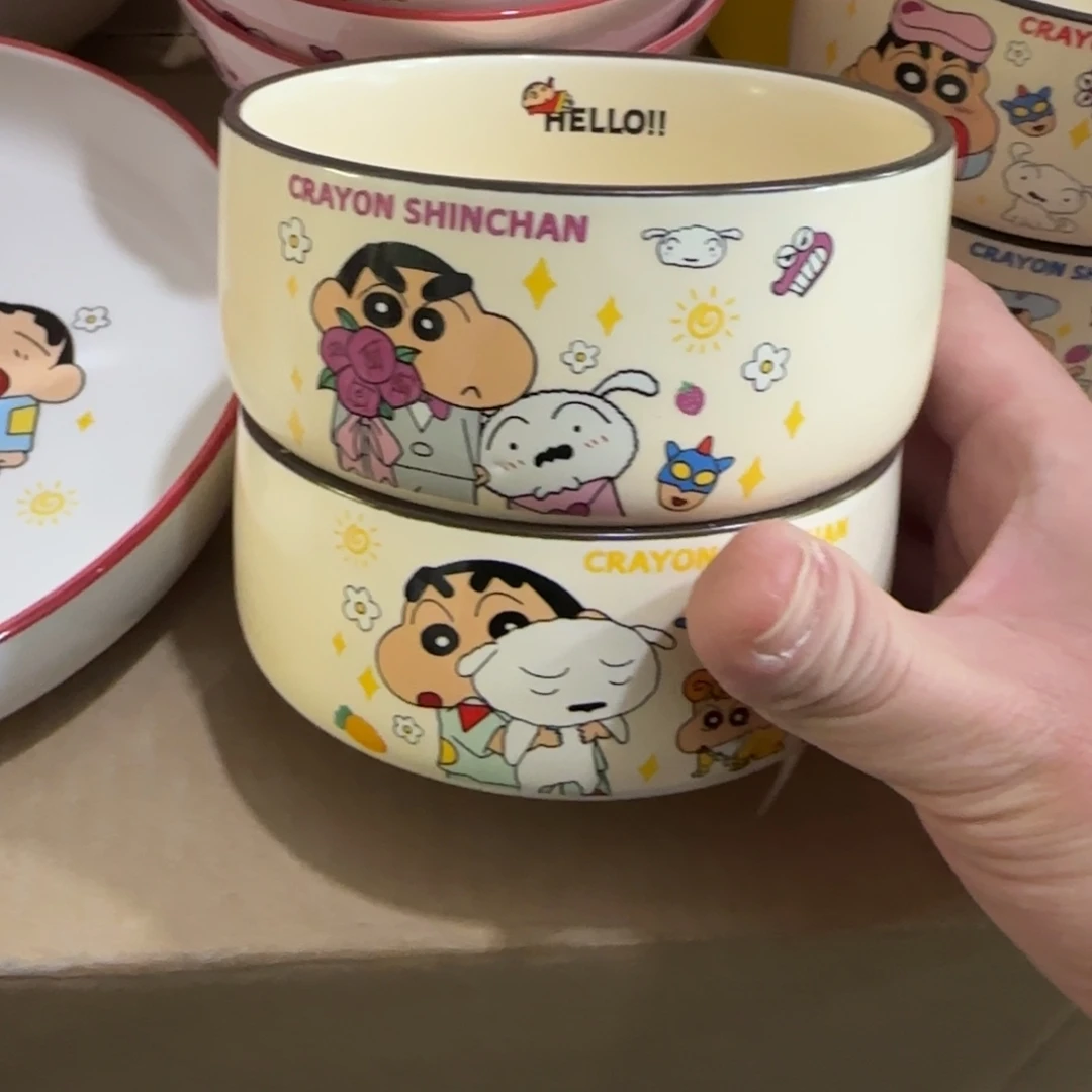 陶瓷2个饭碗1111111