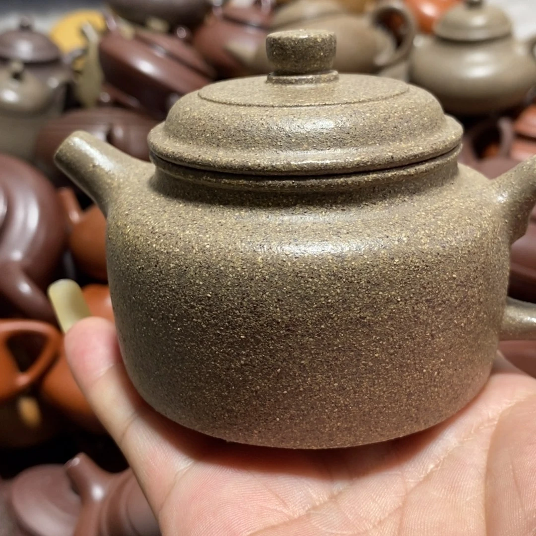 m***m紫砂茶壶闪购商品紫砂壶