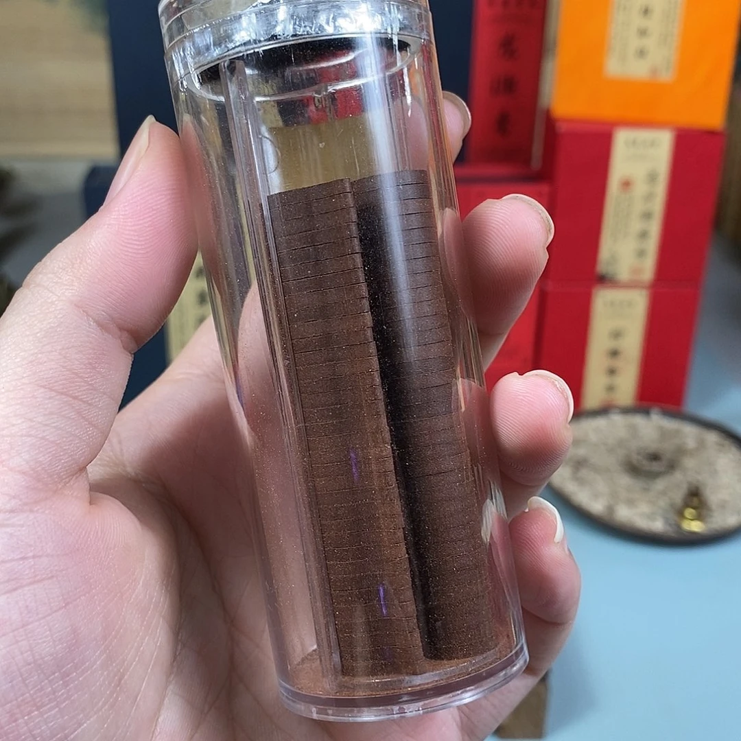 线香海南黄花梨手串 1 条