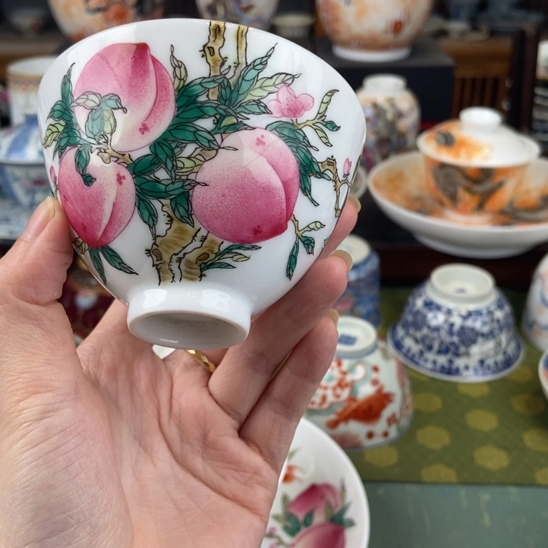 陶瓷设计风格现代文学研究