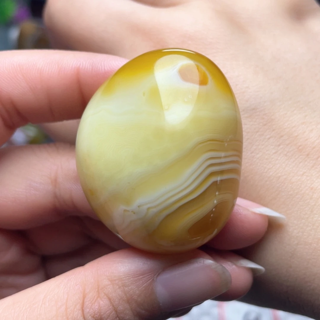 【闪购商品】未镶嵌玛瑙/玉髓珠宝奇石