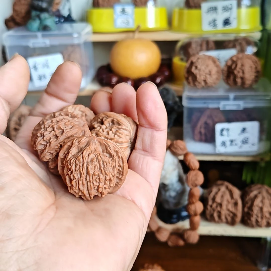 小天地和磨盘，两对，有瑕疵
