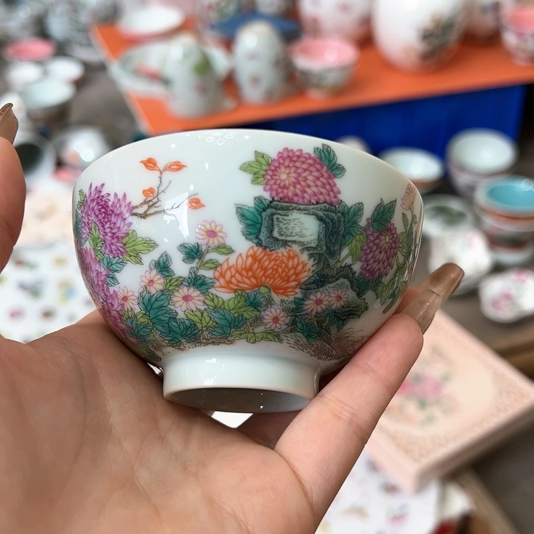 微瑕微瑕景德镇陶瓷