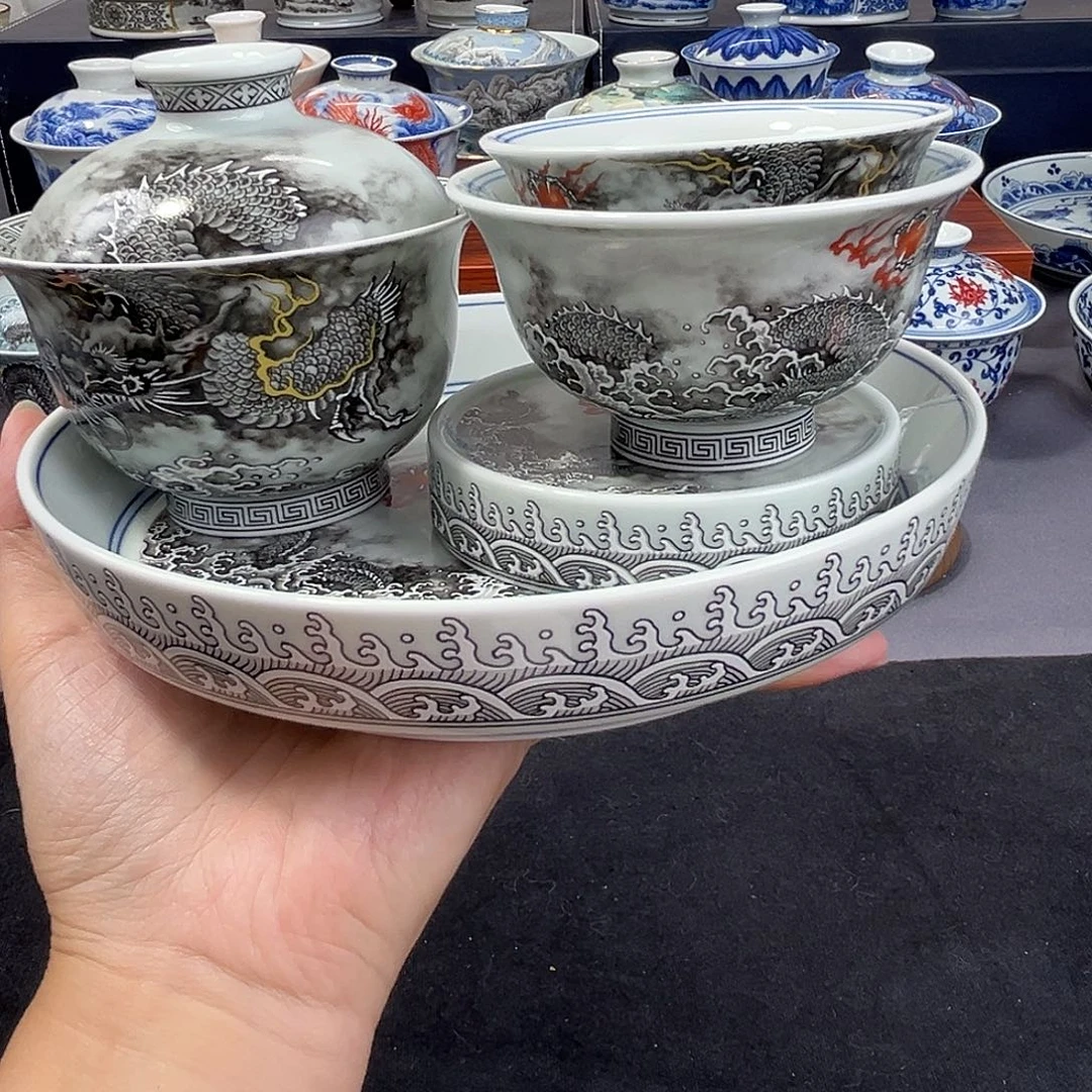 景德镇瓷器研究中心