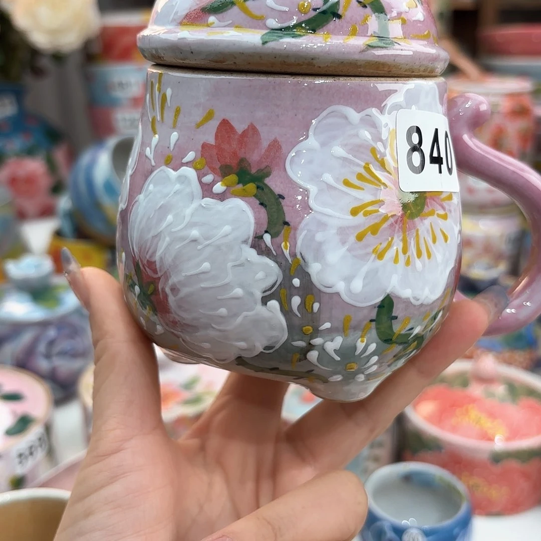 瓷片在这个社会也能找到这样合适你