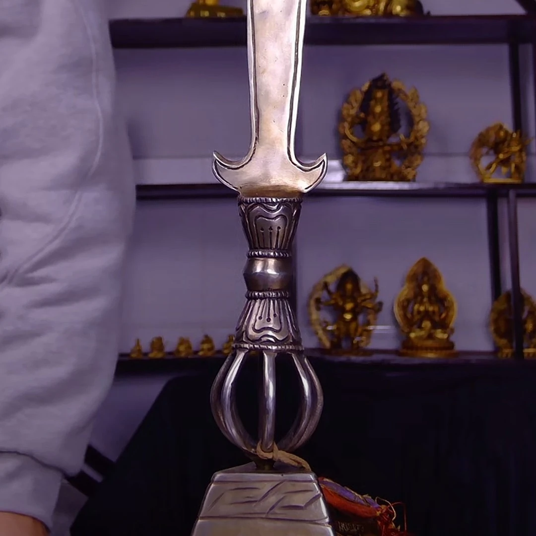 紫铜收藏摆件链接