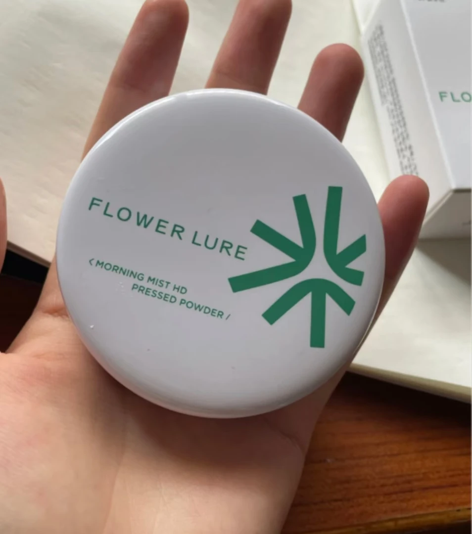 晨雾高清粉饼Y01象牙色无盒微试色16G