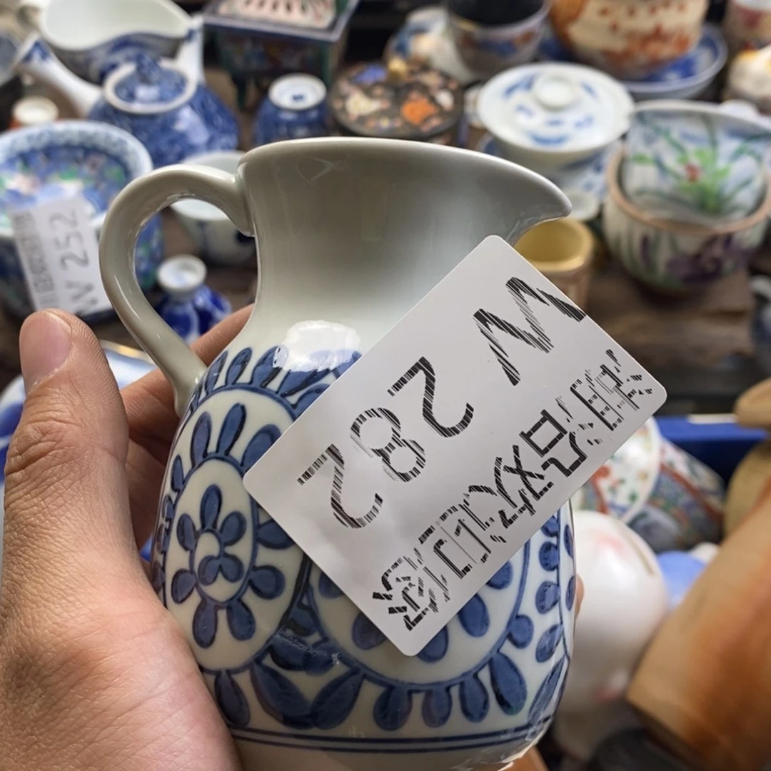 瓷器的一个人的时候我也一*