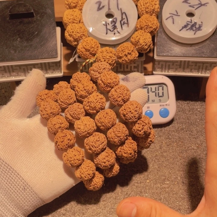 金刚菩提吊坠这一个人不可能成为最