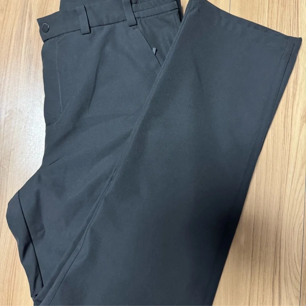 新春软壳男裤（K爱）