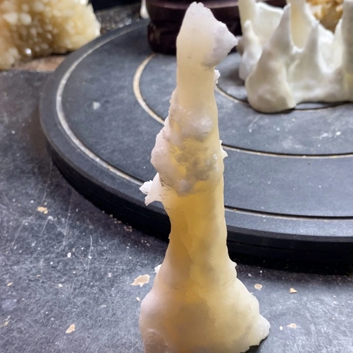 叶***2玛瑙/玉髓合金挂件