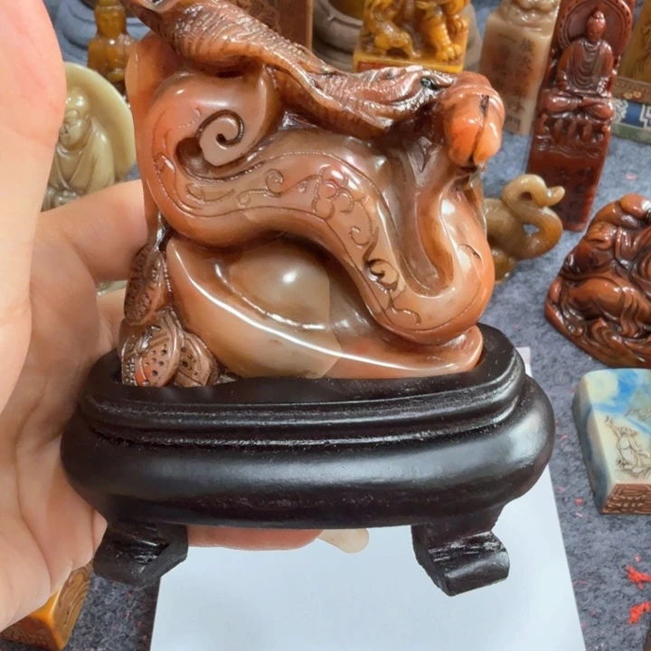 嘉***齋石材嘉老师闪购确定