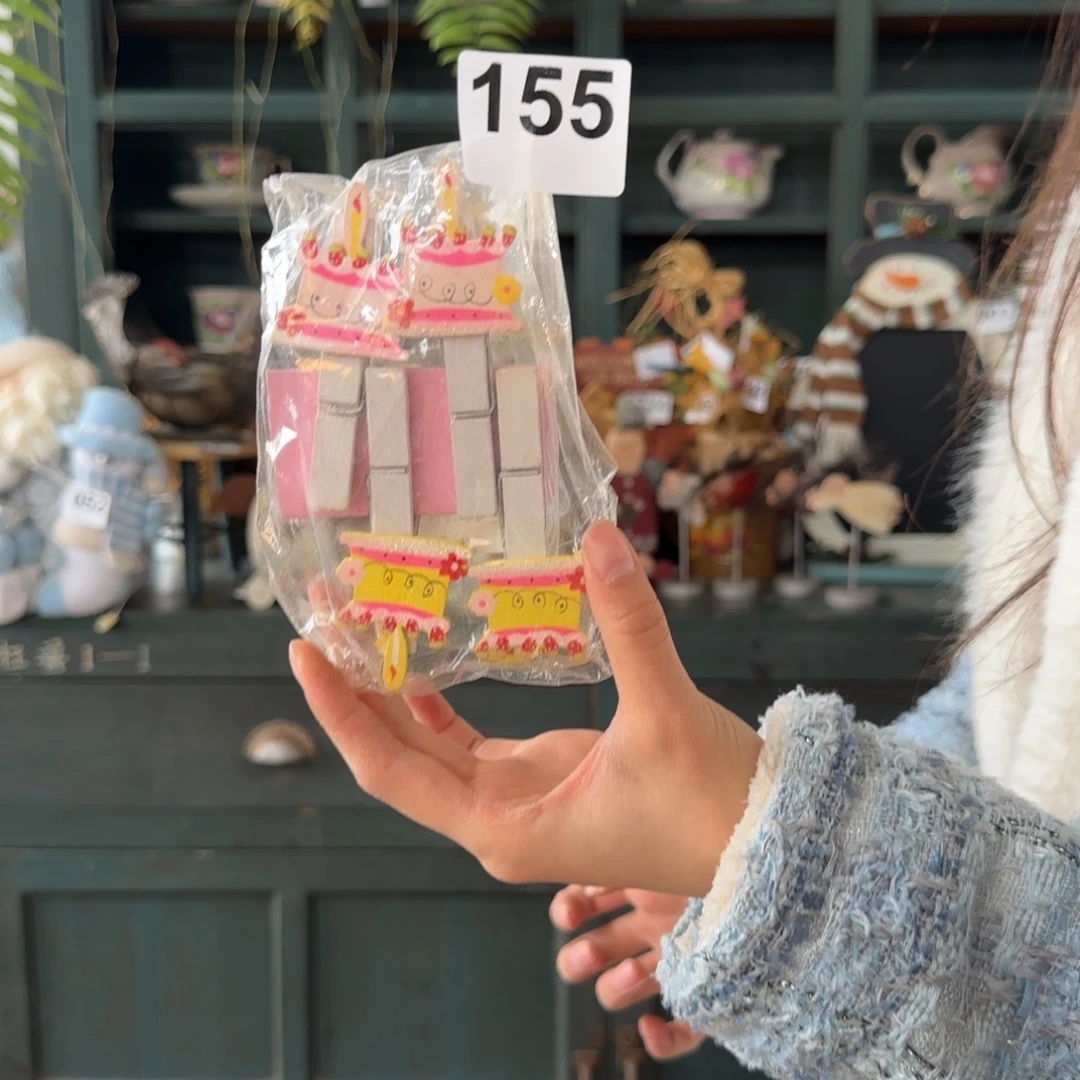 圣诞月福利老货玩具默认微瑕损米