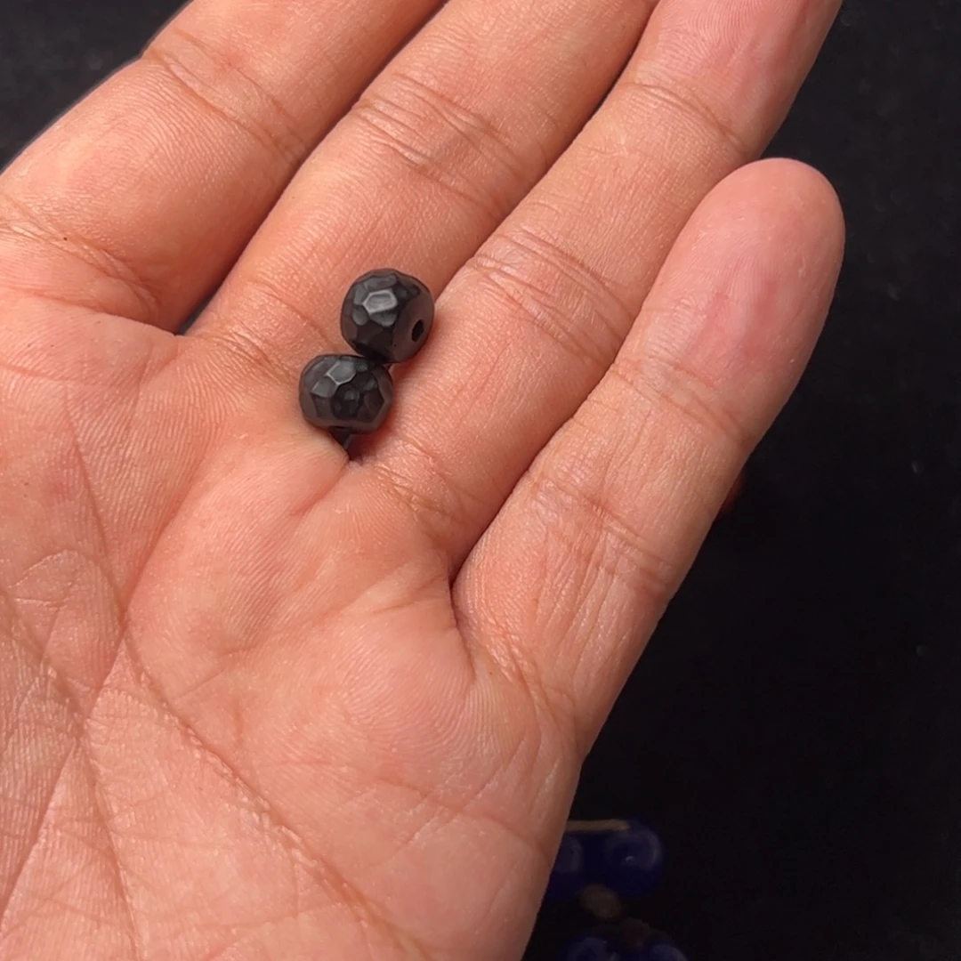 君***圈玛瑙/玉髓未镶嵌配饰