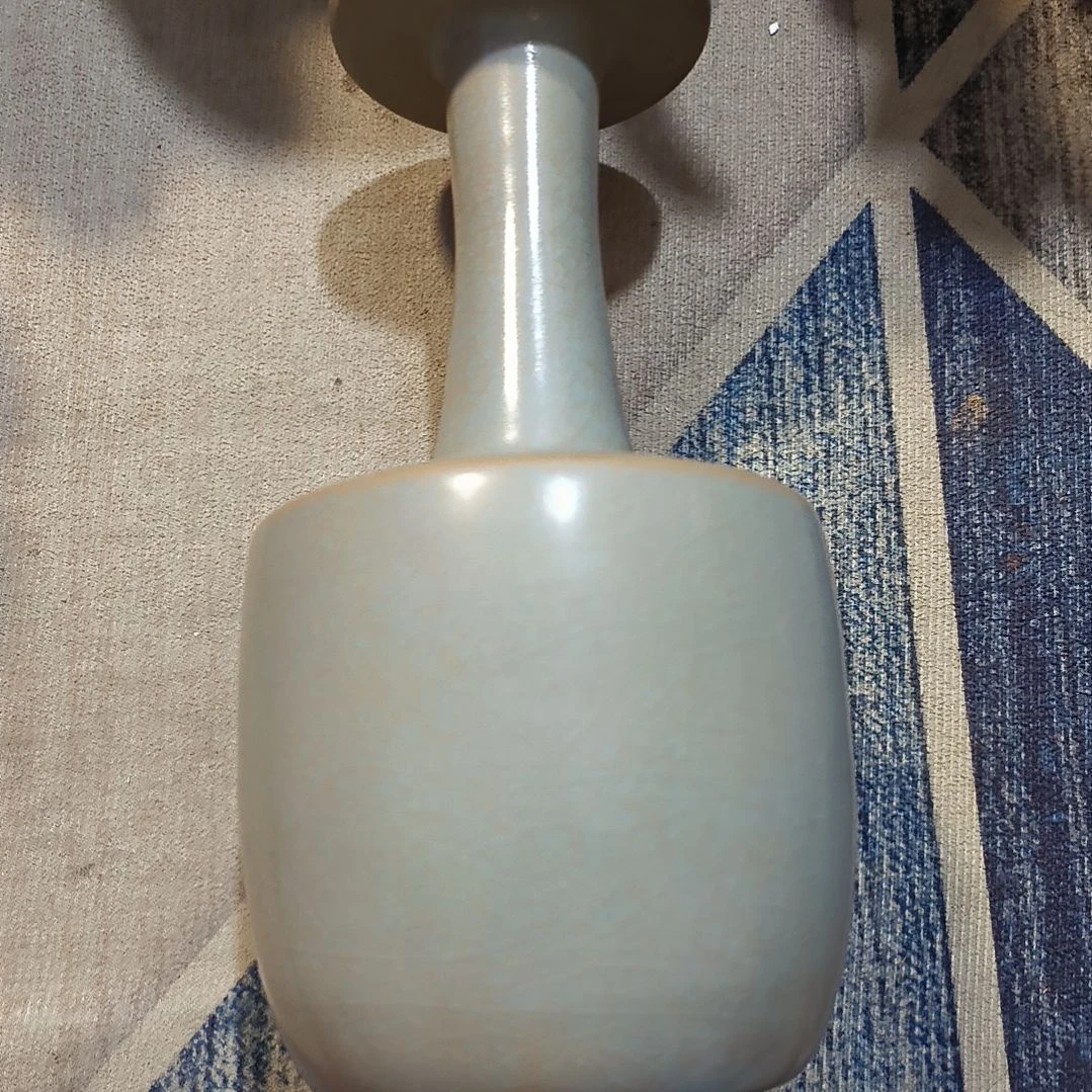 摆件瓷器放大漏给您发货了