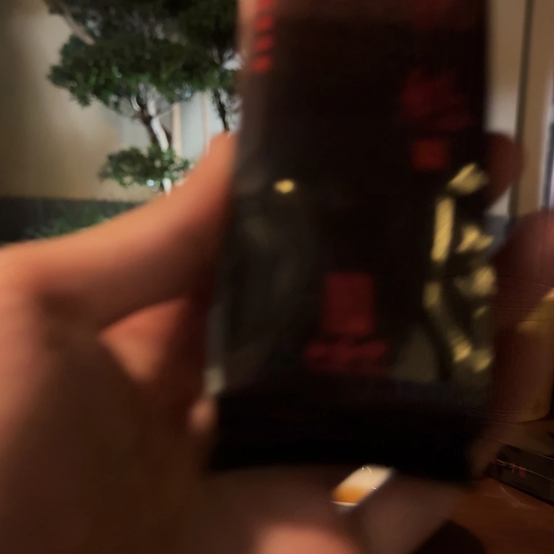 ?****）花魁一泡装亚克力