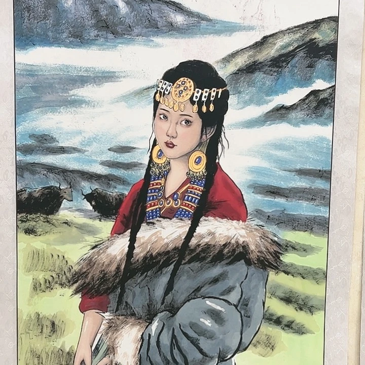 国画福利待遇也很不错