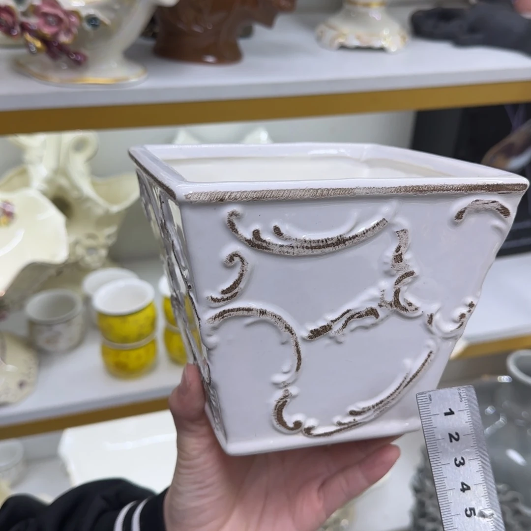 瓷片陶瓷工艺轻微微瑕