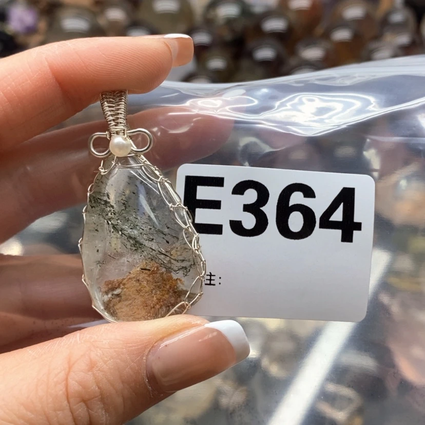 【闪购商品】水晶摆件精品未镶嵌