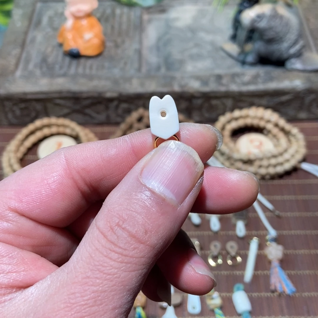 吊坠柏香籽/百香籽