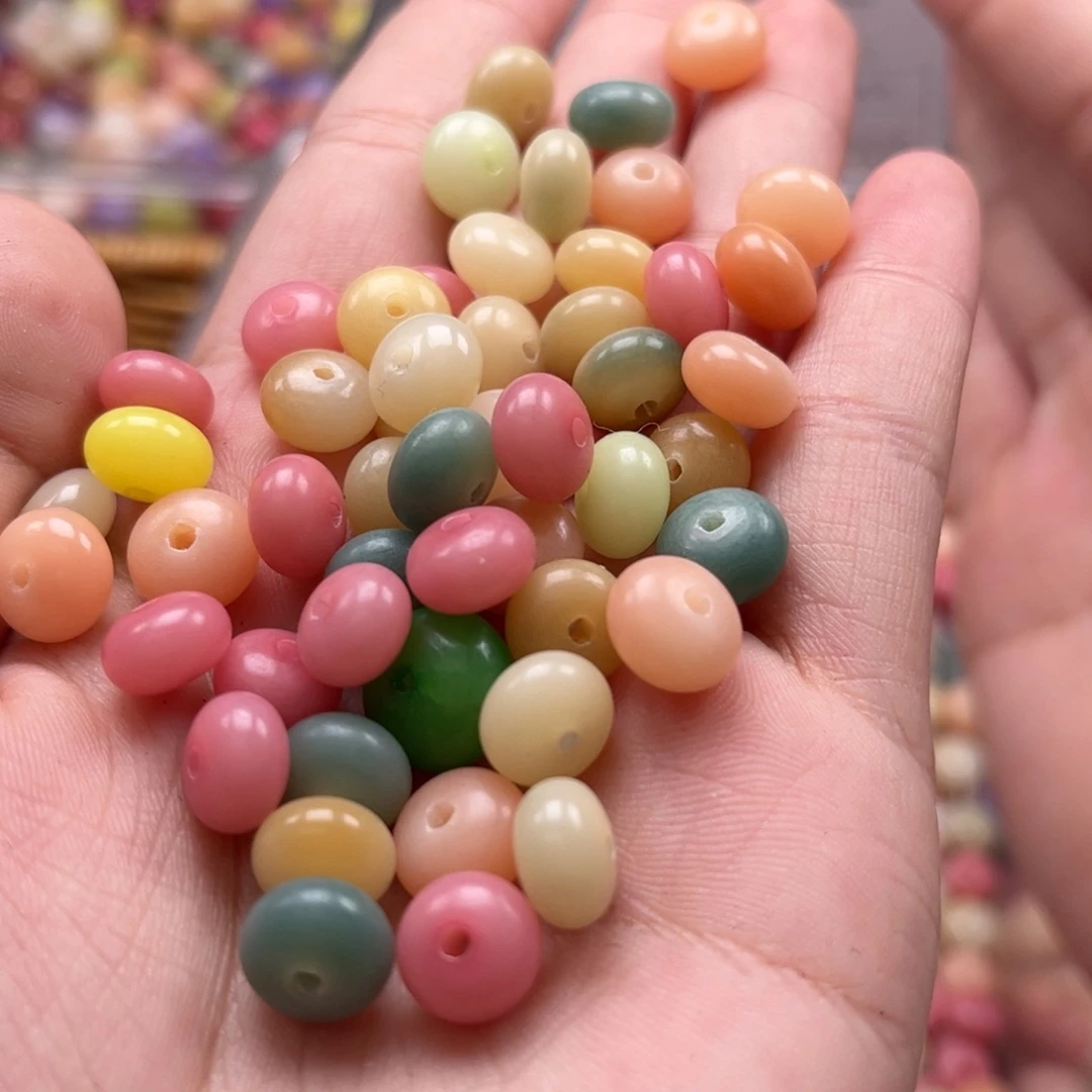 【闪购商品】白玉菩提吊坠z9 100+50多宝瑕疵不售后