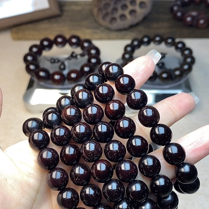 檀香紫檀（小叶紫檀）1.0带