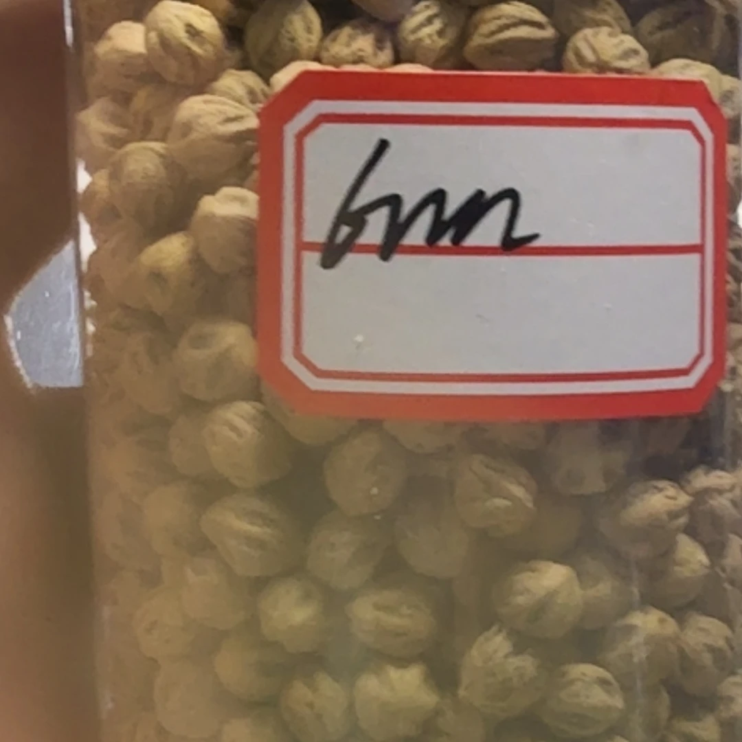 柏香籽/百香籽吊坠
