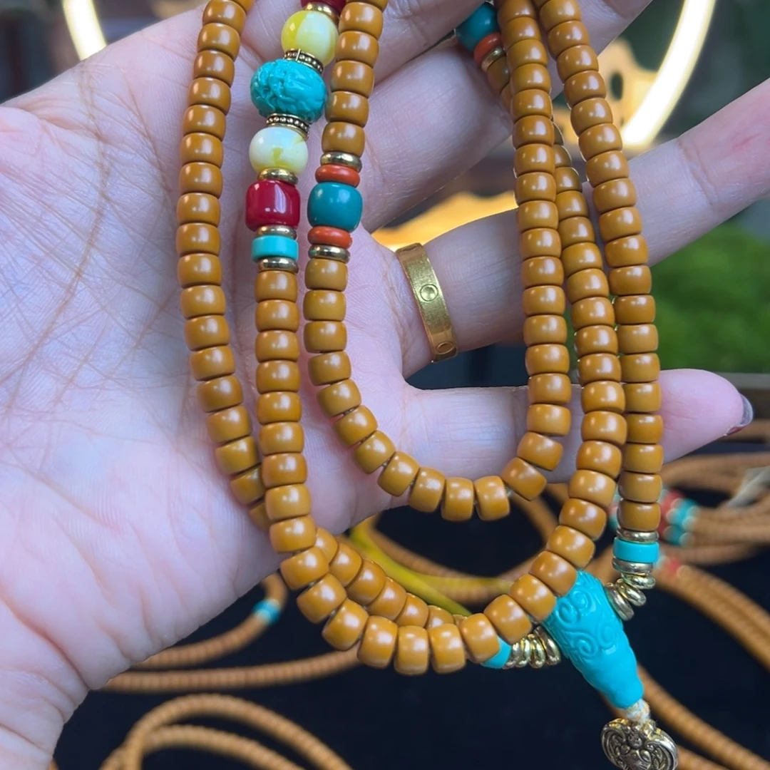 手串/手链橄榄核SSS核尖脖挂6.2满配