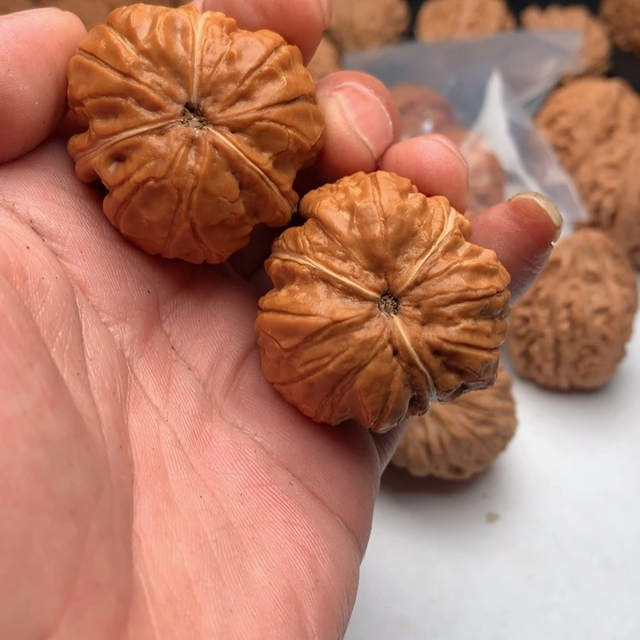 问***道吊坠文玩核桃我也