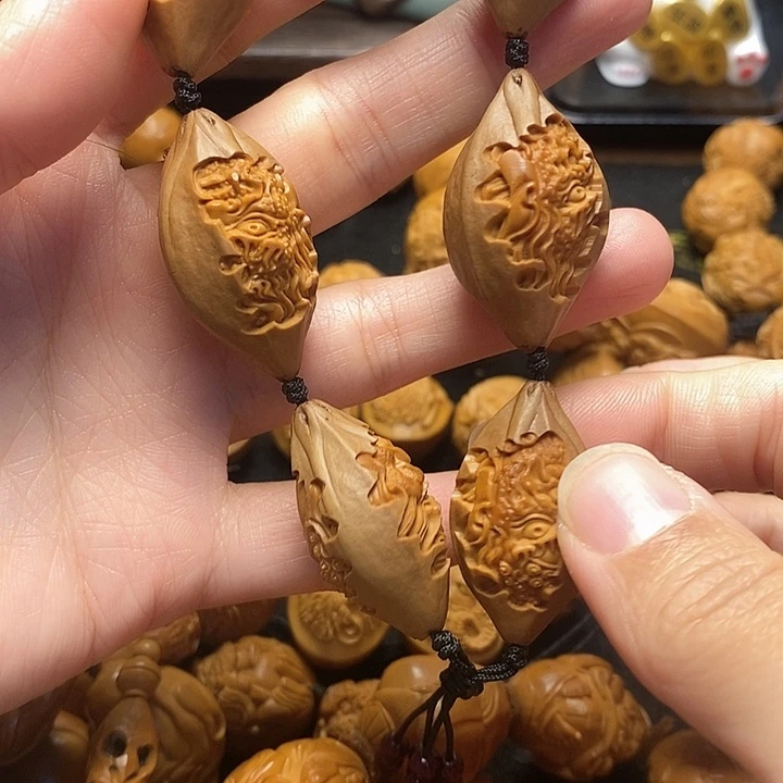 手串/手链橄榄核橄榄