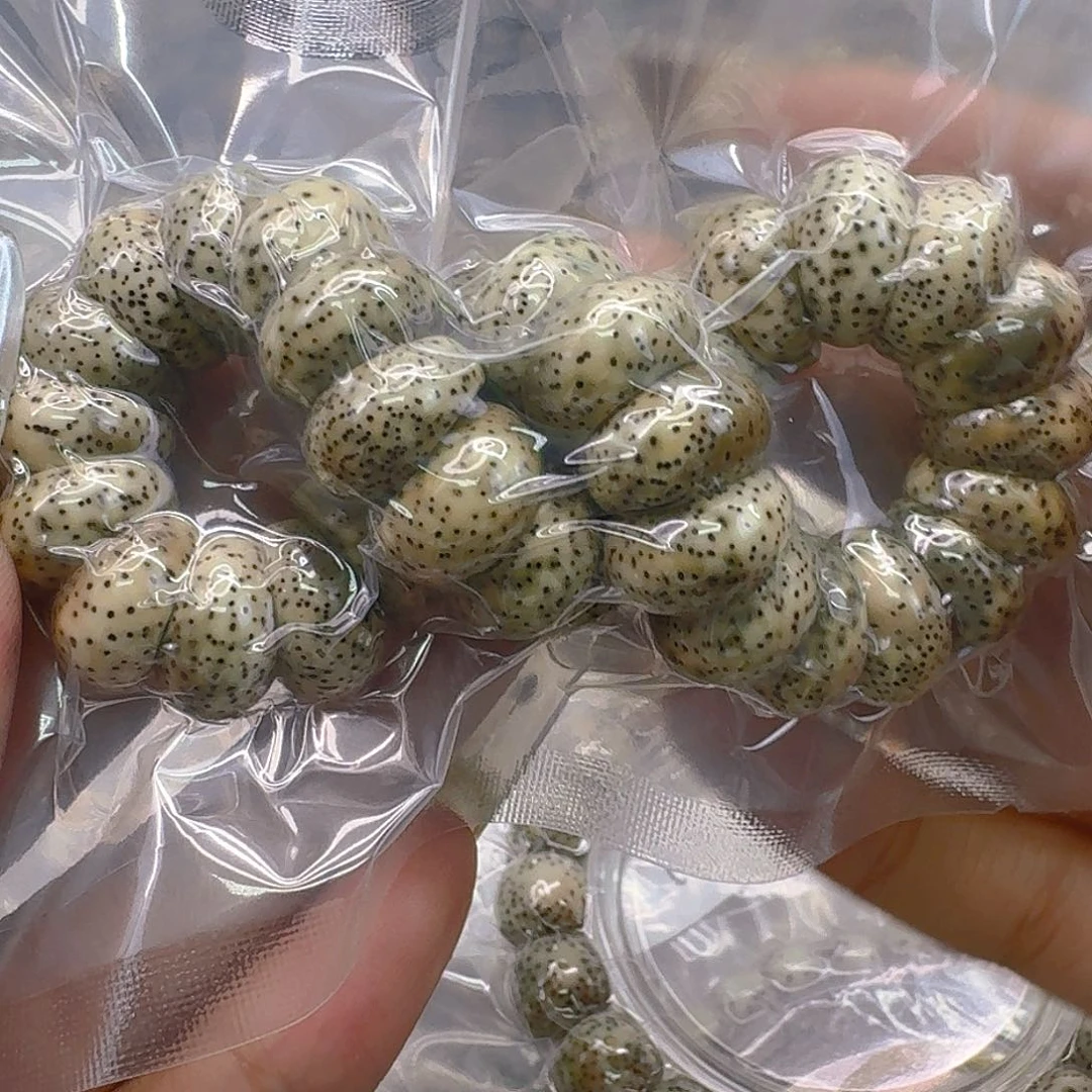 手串星月菩提203快乐星月菩提13