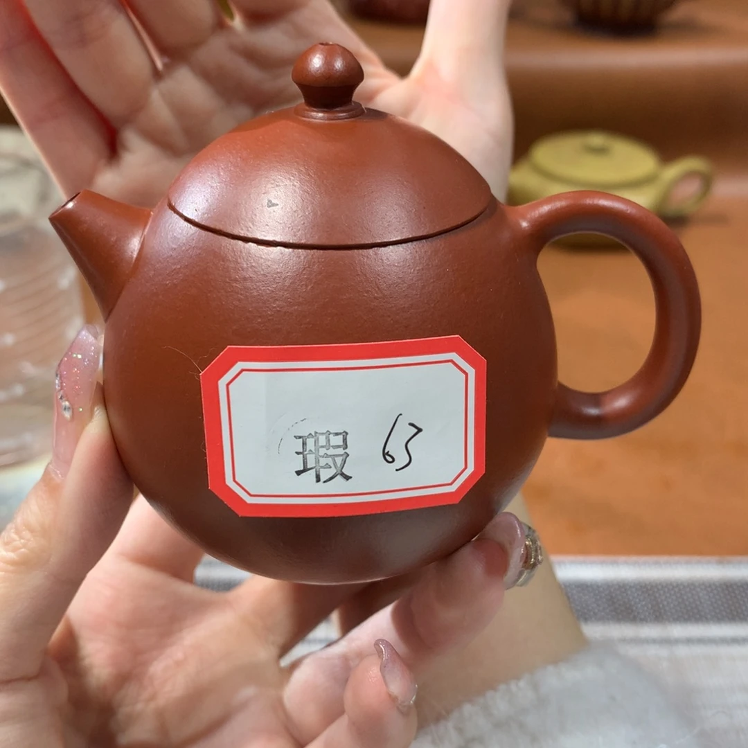 紫砂茶壶紫砂茶壶