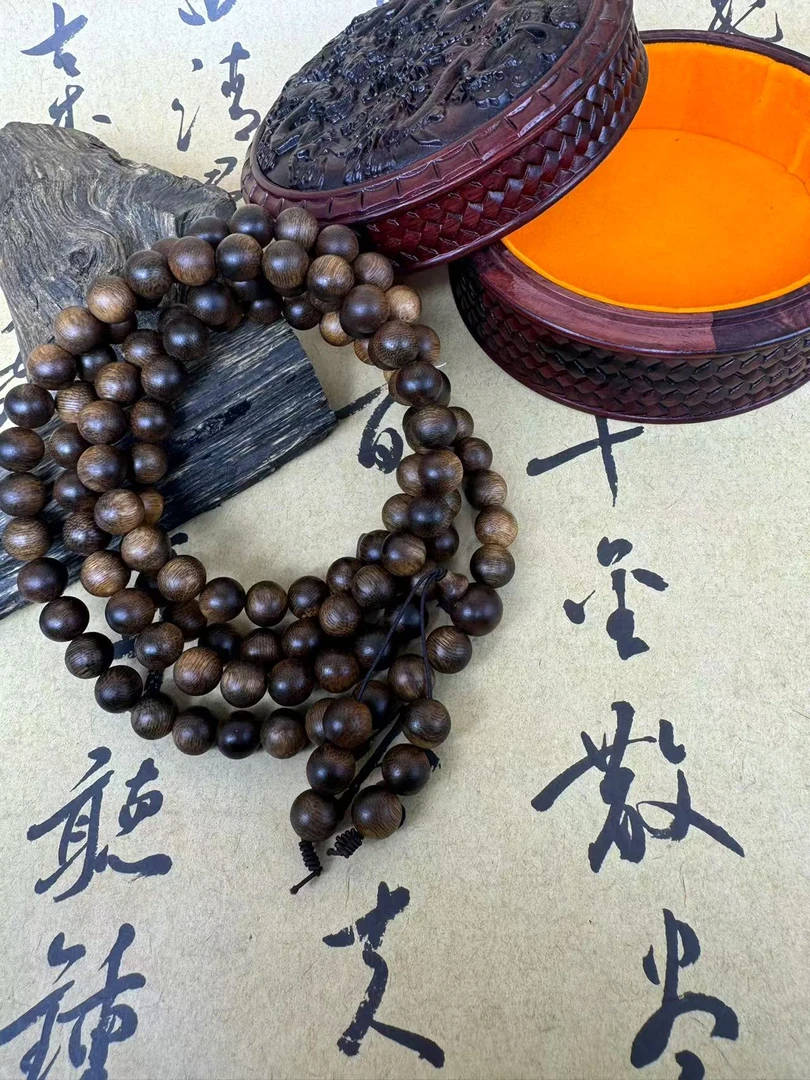 【潜林阁】c0616手串/多样性发货