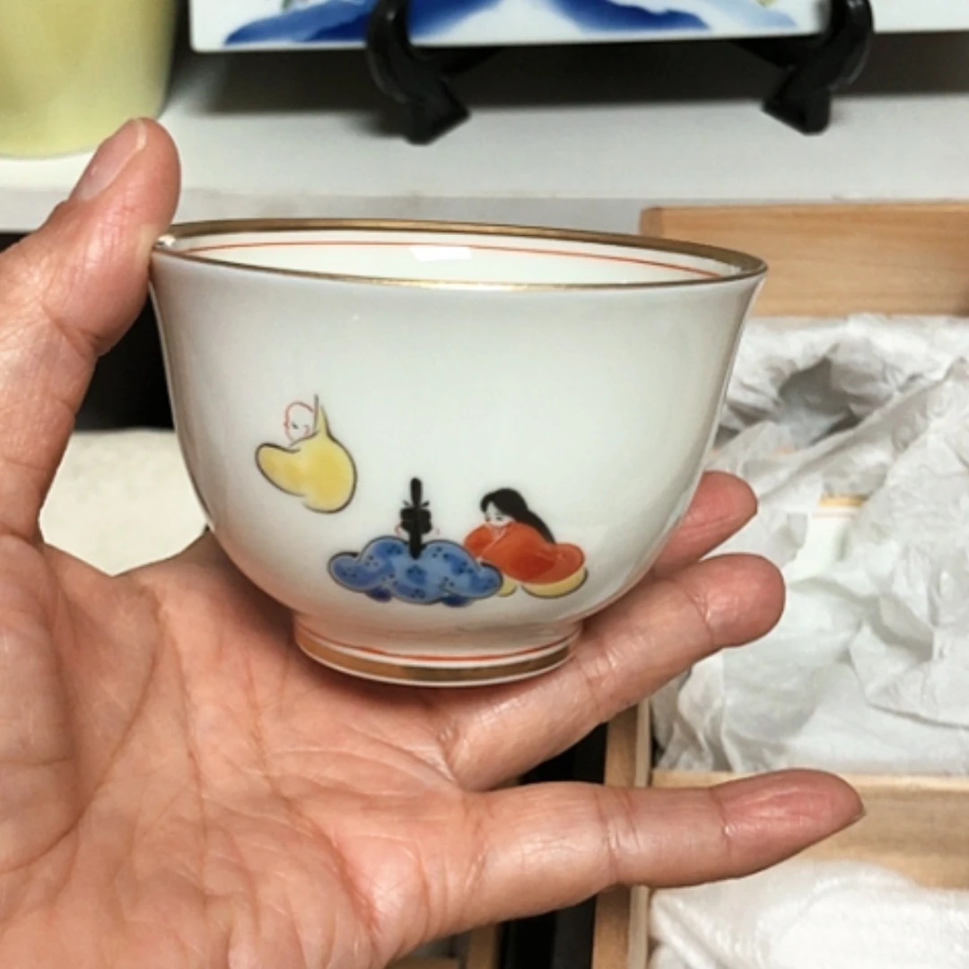 【闪购商品】碗一枪打188出货骨瓷全新