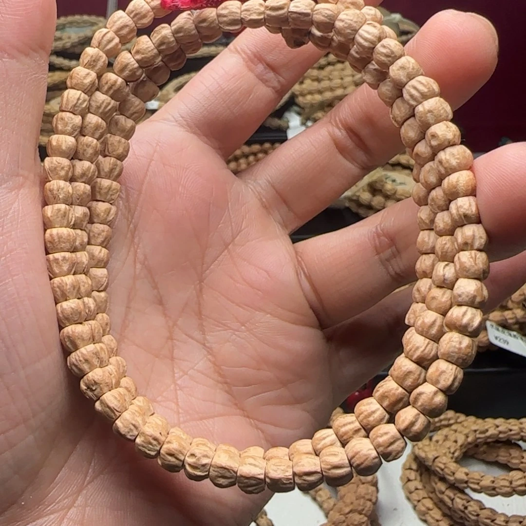 柏香籽/百香籽吊坠