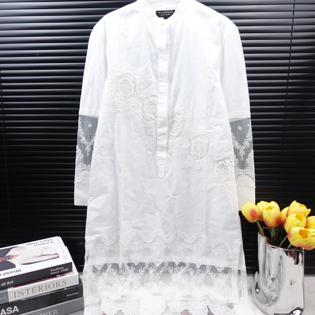 99新 BURBERRY/博柏利 上衣 T20283627