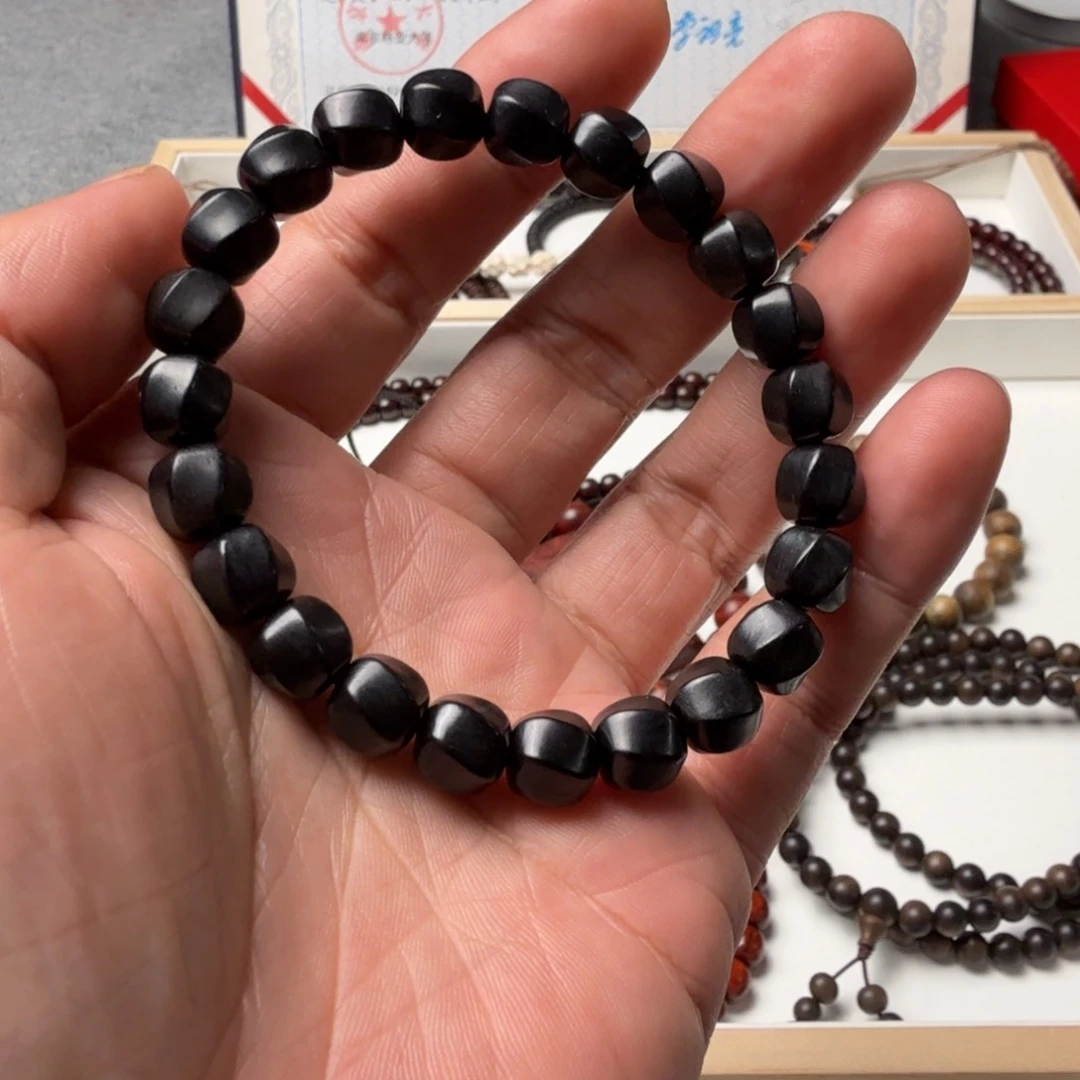 乌木类手串/手链乌木喜璇1.0版本