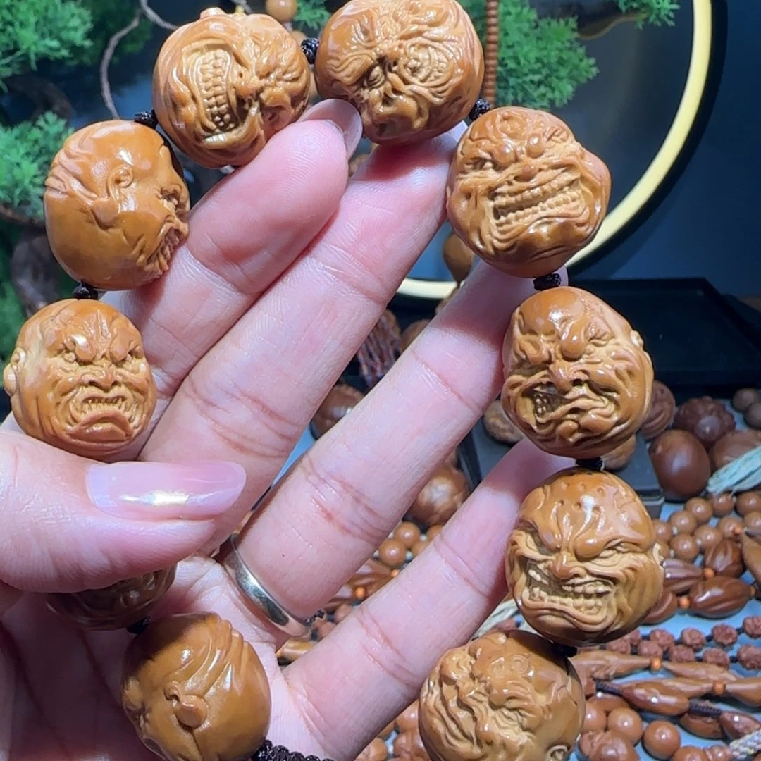 手串/手链橄榄核福利待遇