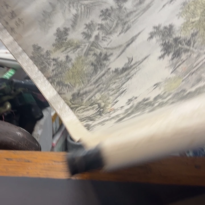 福***寿瓷片拾六家的瓷器瓷器