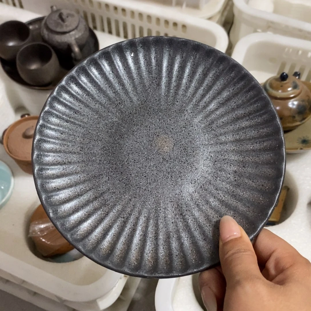 陶摆件陶瓷制品福利活动9